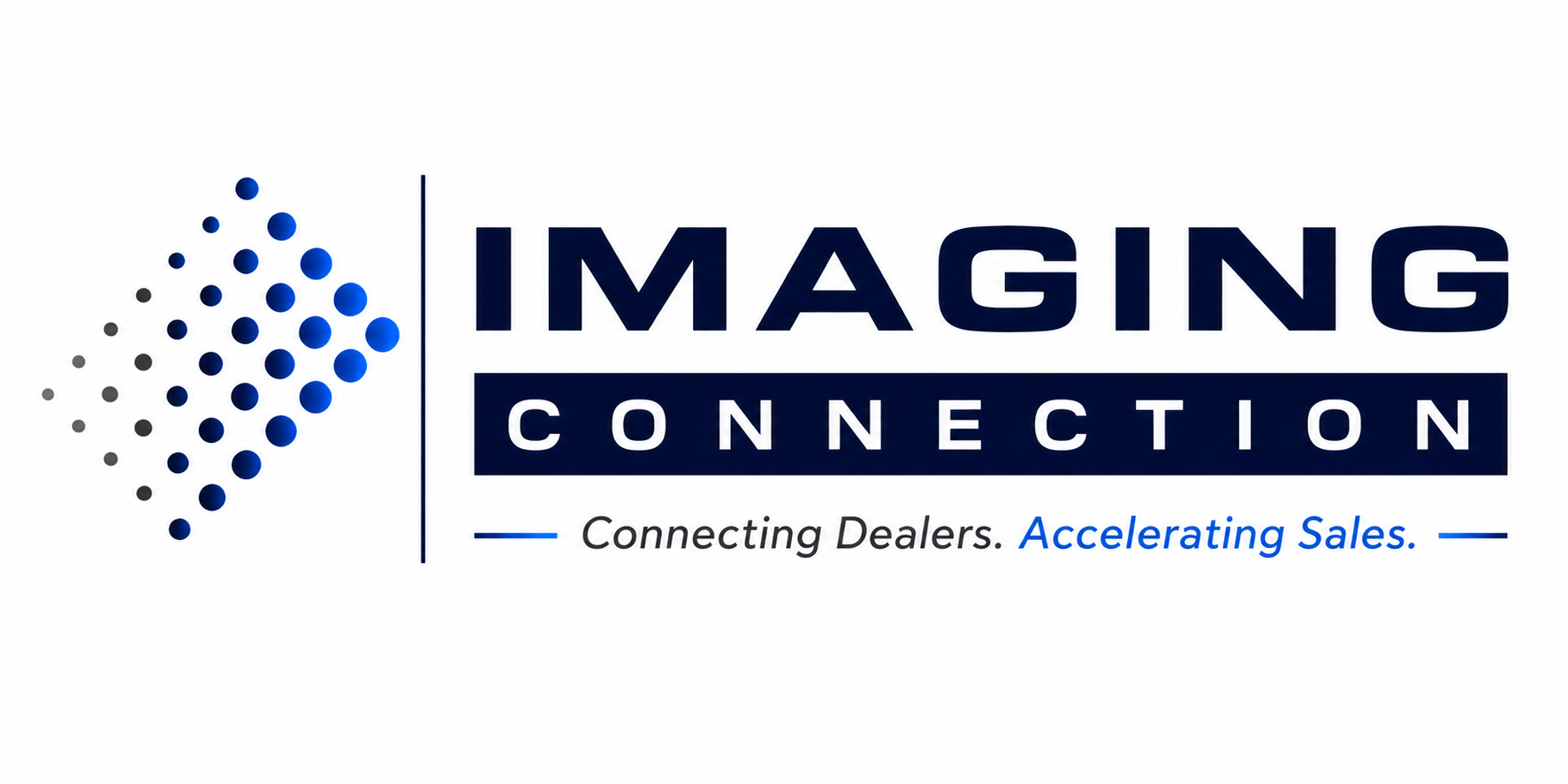 Imaging Connection logo
